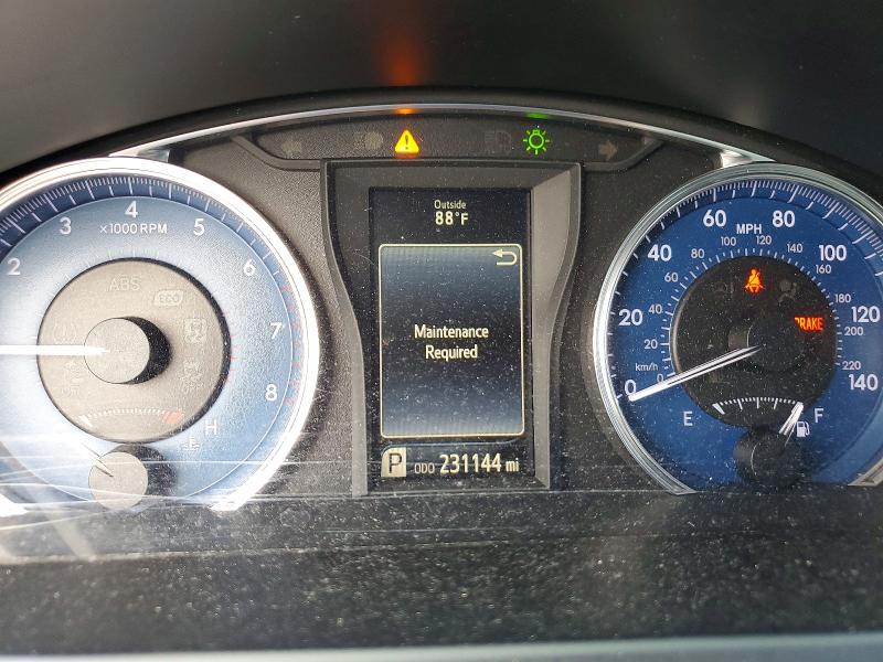 60759356 :رقم المزاد ، 4T1BF1FK8GU123307 vin ، 2016 Toyota Camry مزاد بيع