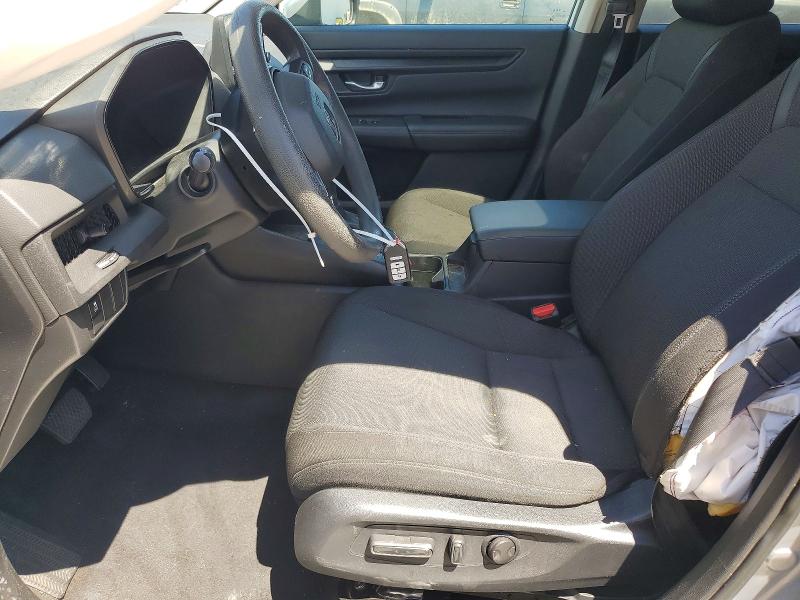 Продаж на аукціоні авто 2023 Honda Cr-v, vin: 2HKRS4H47PH414289, номер лоту: 61092656