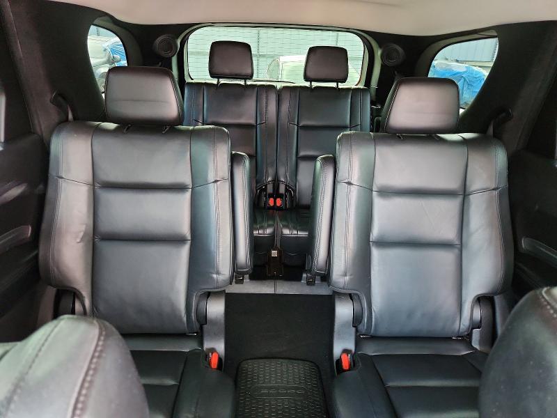 Aukcja sprzedaży 2019 Dodge Durango, vin: 1C4RDJDG3KC821474, numer aukcji: 59689356