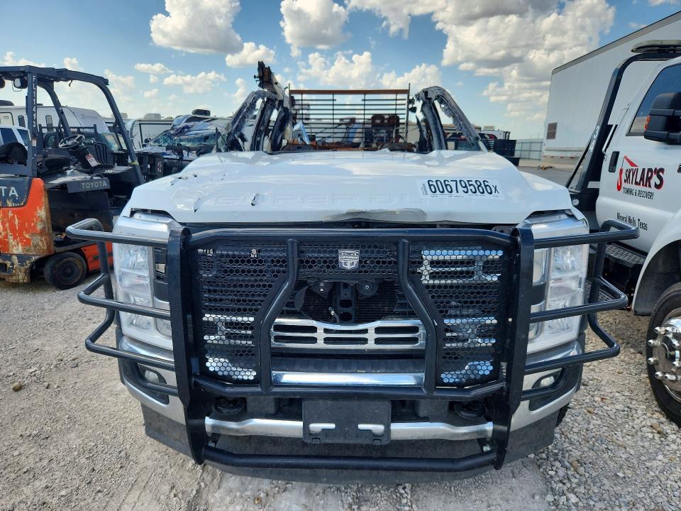 Продажа на аукционе авто 2025 Ford F450, vin: 1FD0W4HTXSEC20817, номер лота: 60679586