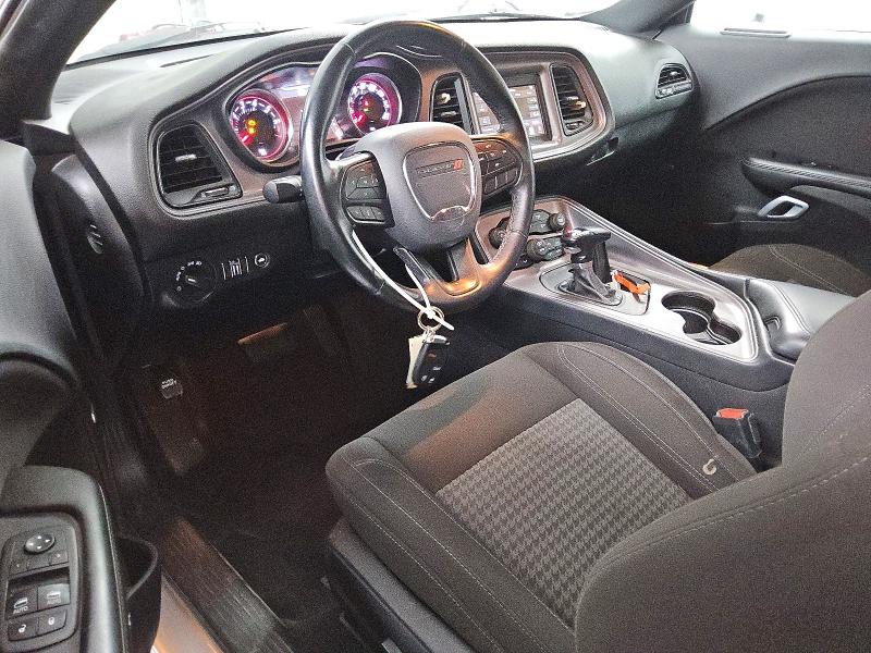 Продаж на аукціоні авто 2023 Dodge Challenger, vin: 2C3CDZGG8PH686422, номер лоту: 85636305