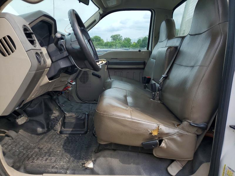 Aukcja sprzedaży 2008 Ford F350, vin: 1FTWF31518EA93405, numer aukcji: 60573346