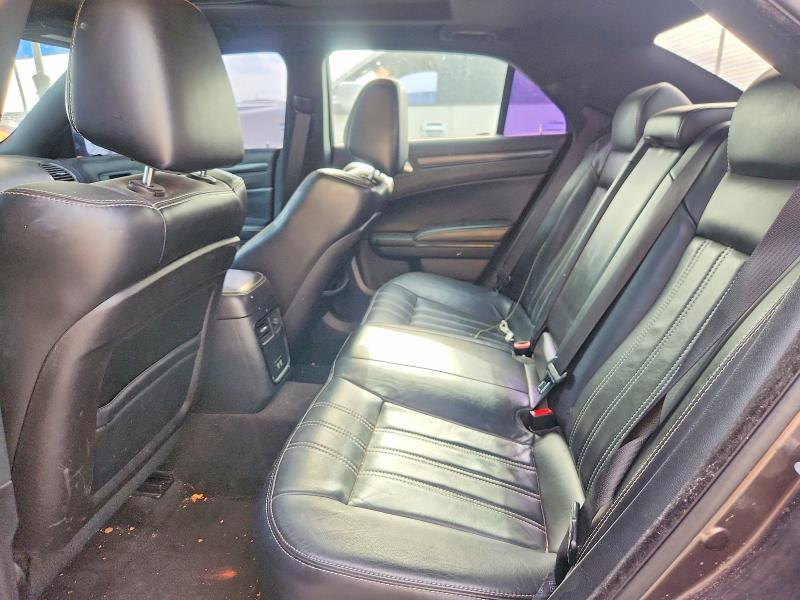 2015 Chrysler 300 მანქანა იყიდება აუქციონზე, vin: 2C3CCAGG1FH767460, აუქციონის ნომერი: 62754936