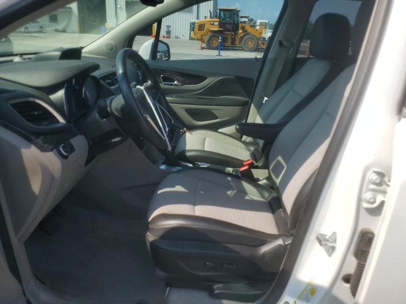 61038696 :رقم المزاد ، KL4CJBSB1GB519393 vin ، 2016 Buick Encore مزاد بيع