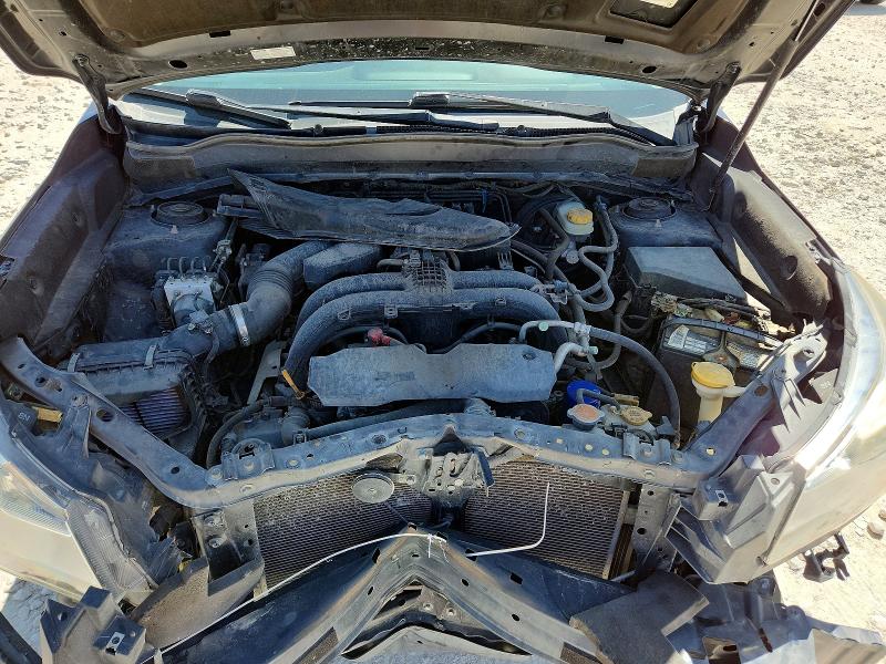 61935706 :رقم المزاد ، JF2SJAEC2HH404026 vin ، 2017 Subaru Forester مزاد بيع