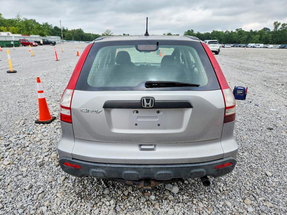 Aukcja sprzedaży 2008 Honda Cr-v, vin: JHLRE483X8C011843, numer aukcji: 62021946