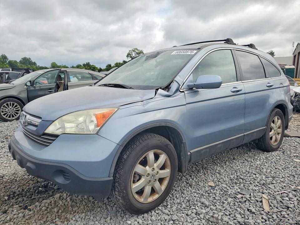 Aukcja sprzedaży 2008 Honda Cr-v, vin: 5J6RE38778L001999, numer aukcji: 60650876