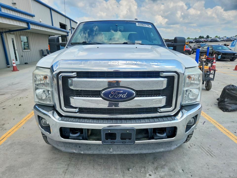 Продаж на аукціоні авто 2016 Ford F250, vin: 1FT7W2B65GEA42235, номер лоту: 62065776