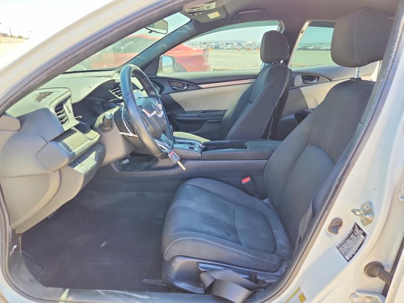 Aukcja sprzedaży 2018 Honda Civic, vin: SHHFK7H42JU407260, numer aukcji: 60093796