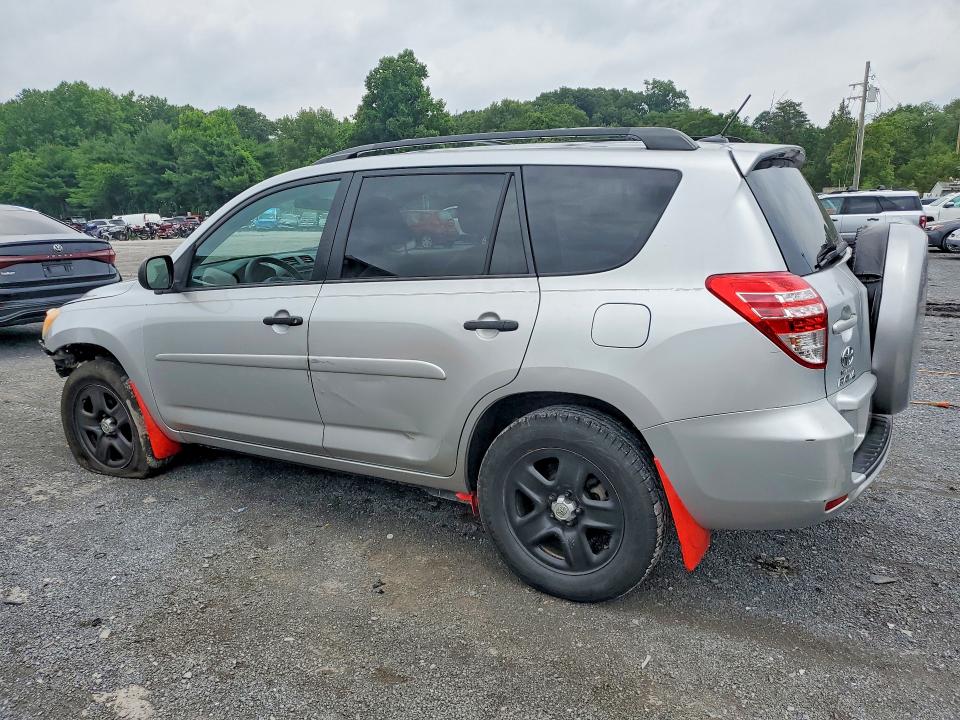 Aukcja sprzedaży 2012 Toyota Rav4, vin: 2T3BF4DVXCW237129, numer aukcji: 60686646