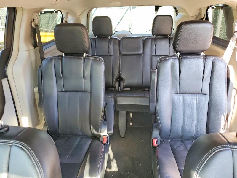 Продажа на аукционе авто 2014 Chrysler Town & Country, vin: 2C4RC1CG1ER171169, номер лота: 61878836