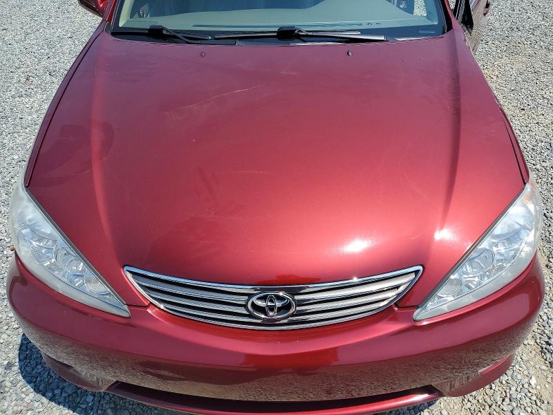 Aukcja sprzedaży 2005 Toyota Camry, vin: 4T1BF32K35U094684, numer aukcji: 61327666