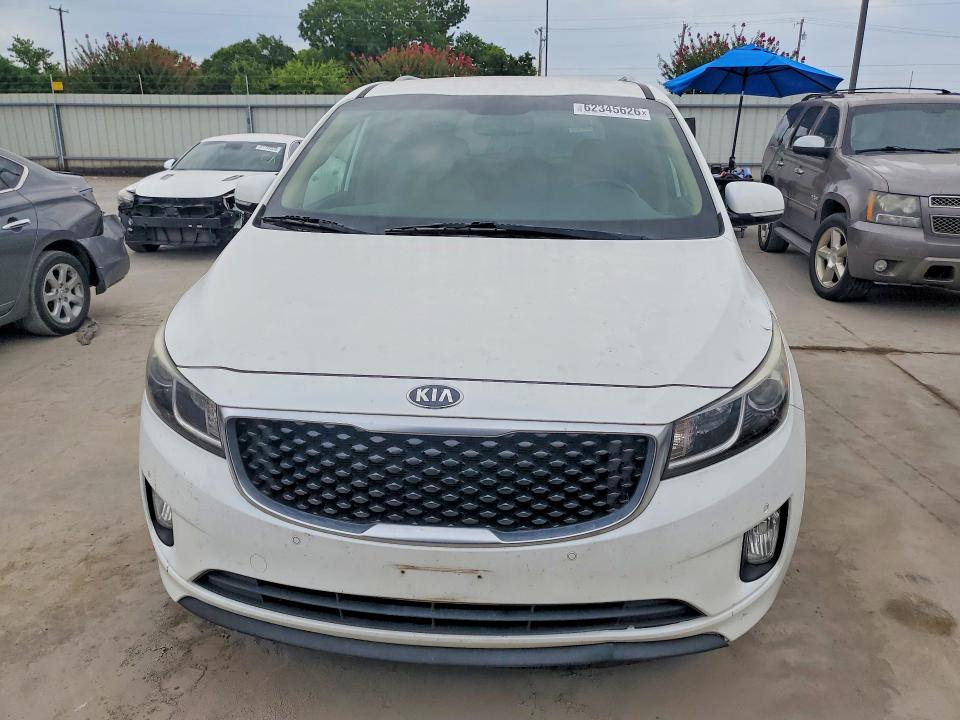 Продаж на аукціоні авто 2017 Kia Sedona, vin: KNDMC5C13H6253848, номер лоту: 62345626