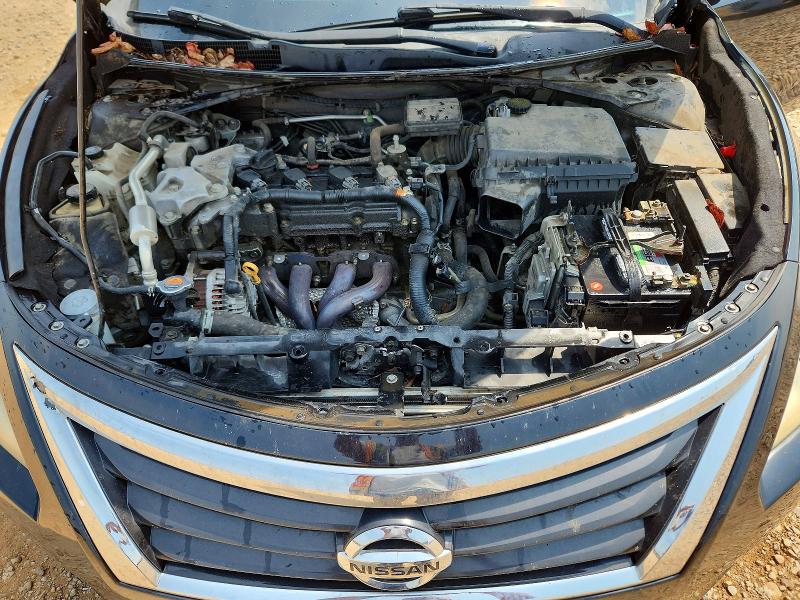 Aukcja sprzedaży 2014 Nissan Altima, vin: 1N4AL3AP4EC202277, numer aukcji: 63499266