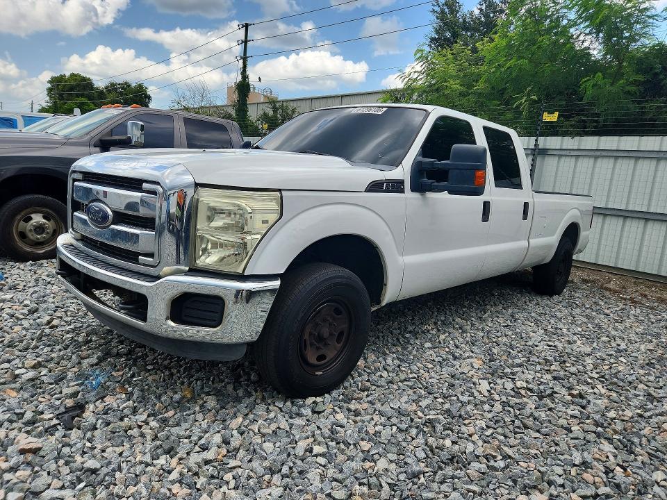 Aukcja sprzedaży 2012 Ford F350, vin: 1FT8W3AT0CEB54713, numer aukcji: 61296186
