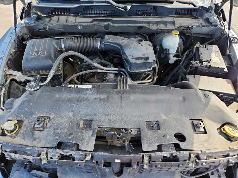 60399676 :رقم المزاد ، 1C6RR7GG6DS590778 vin ، 2013 Ram 1500 مزاد بيع