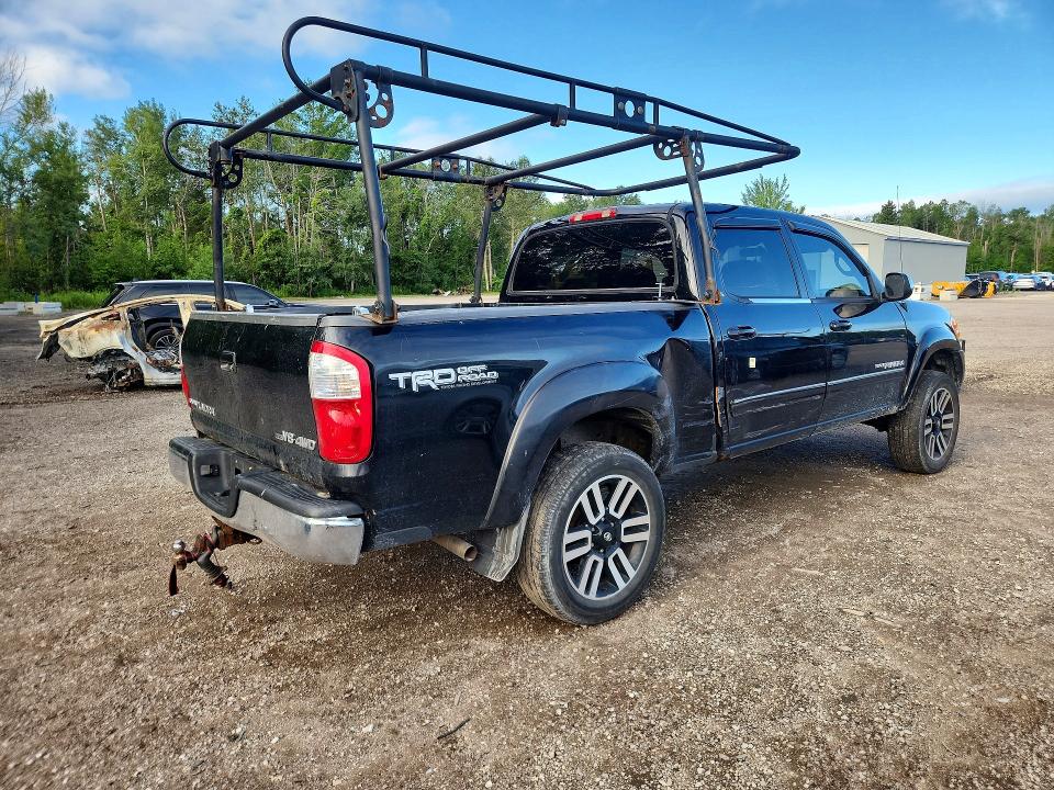 Продаж на аукціоні авто 2004 Toyota Tundra, vin: 5TBET34124S451637, номер лоту: 61923276
