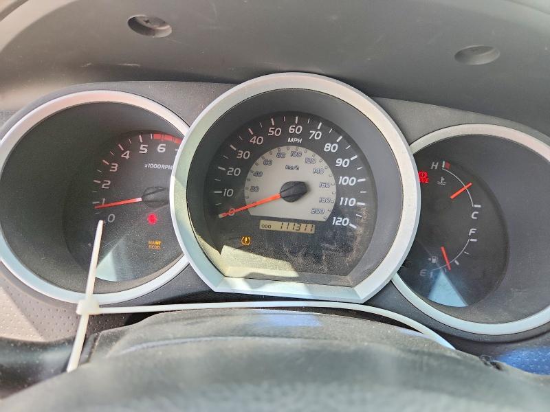 60916646 :رقم المزاد ، 5TETX4GN3AZ676512 vin ، 2010 Toyota Tacoma مزاد بيع