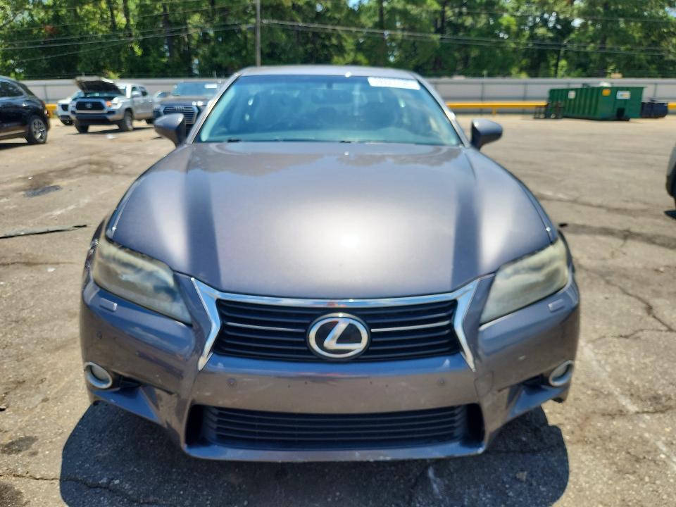Продаж на аукціоні авто 2013 Lexus Gs, vin: JTHCE1BL3D5000366, номер лоту: 59227136