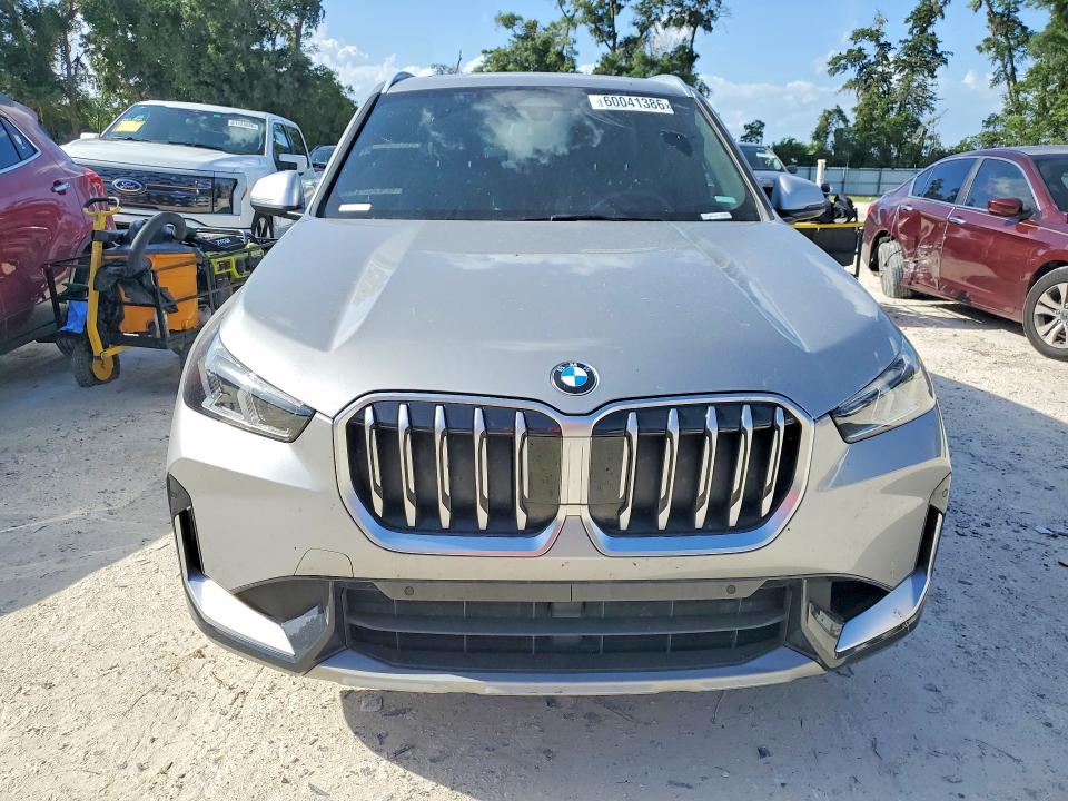 60041386 :رقم المزاد ، WBX73EF07R5Y97248 vin ، 2024 Bmw X1 مزاد بيع