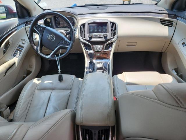 Продаж на аукціоні авто 2016 Buick Lacrosse, vin: 1G4G45G37GF216589, номер лоту: 60674996