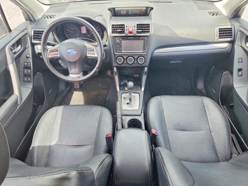 Продажа на аукционе авто 2014 Subaru Forester, vin: JF2SJAMC0EH408430, номер лота: 62065156
