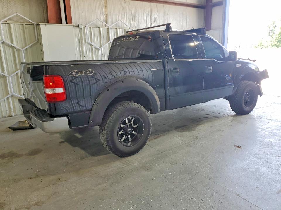 Aukcja sprzedaży 2004 Ford F150, vin: 1FTPW14504KC41222, numer aukcji: 61386946