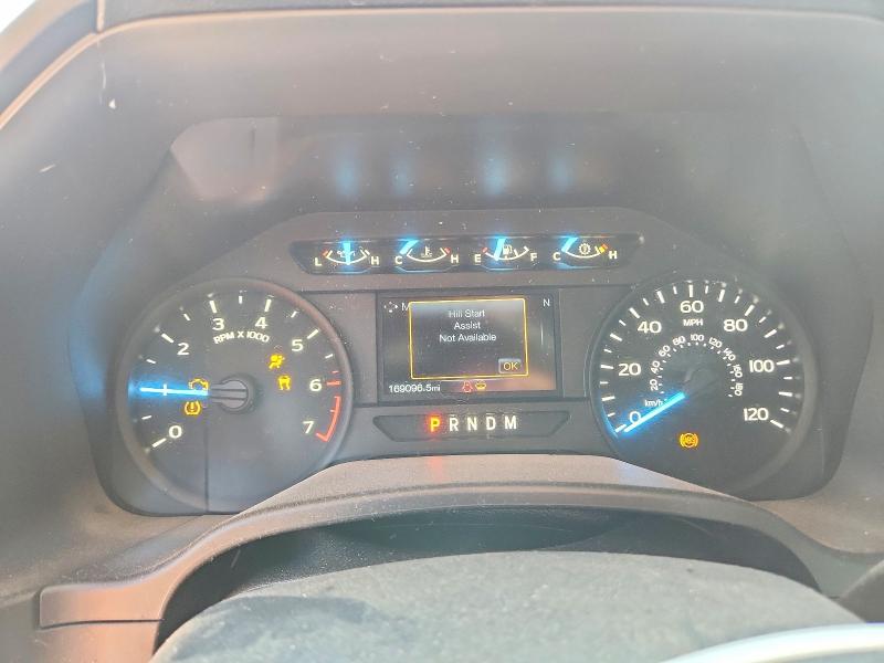 2019 Ford F150 მანქანა იყიდება აუქციონზე, vin: 1FTEW1E51KKC97303, აუქციონის ნომერი: 63360506