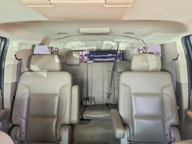 Продажа на аукционе авто 2017 Gmc Yukon Xl, vin: 1GKS1GKC1HR382525, номер лота: 62337436