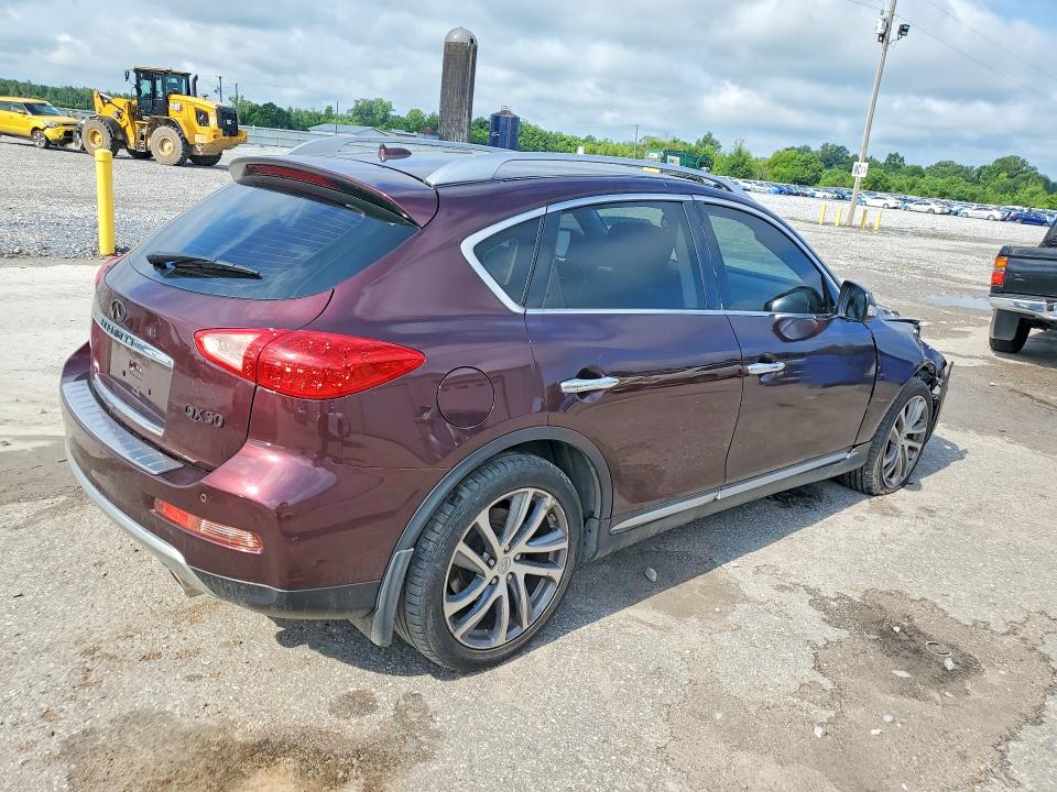 Aukcja sprzedaży 2016 Infiniti Qx50, vin: JN1BJ0RR4GM264187, numer aukcji: 59863366