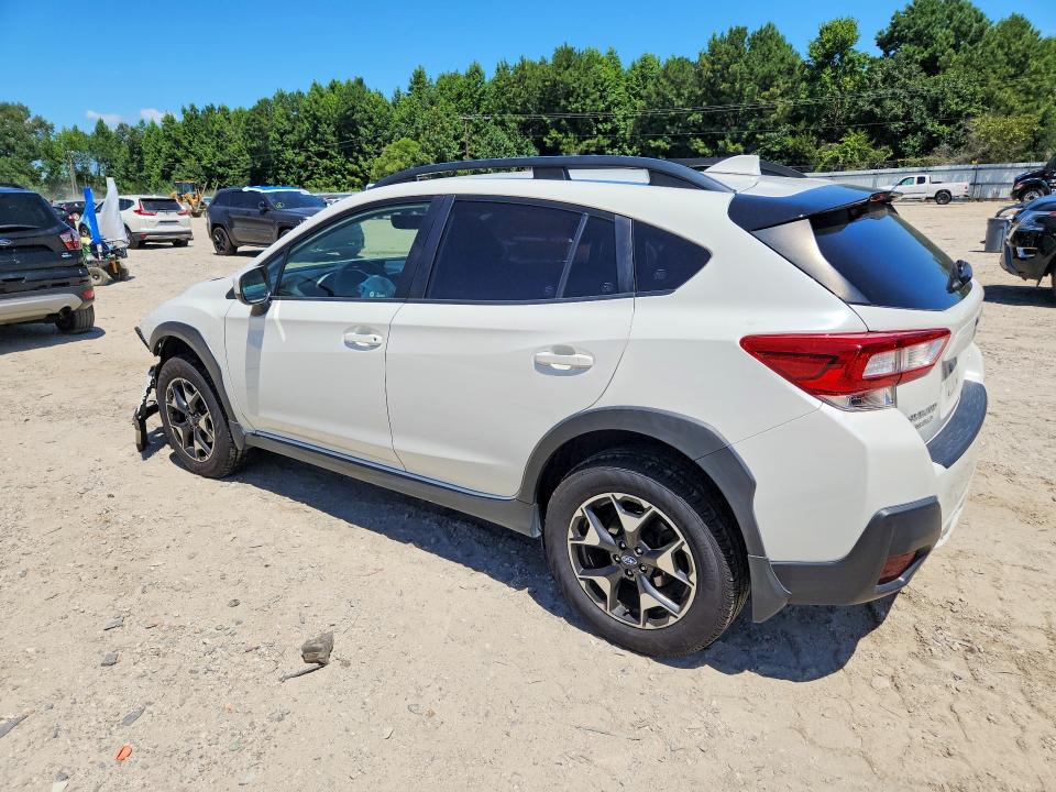 Aukcja sprzedaży 2019 Subaru Crosstrek, vin: JF2GTACC9KH359449, numer aukcji: 59625136