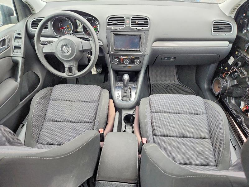 Aukcja sprzedaży 2012 Volkswagen Golf, vin: WVWDB7AJ4CW319320, numer aukcji: 57530766