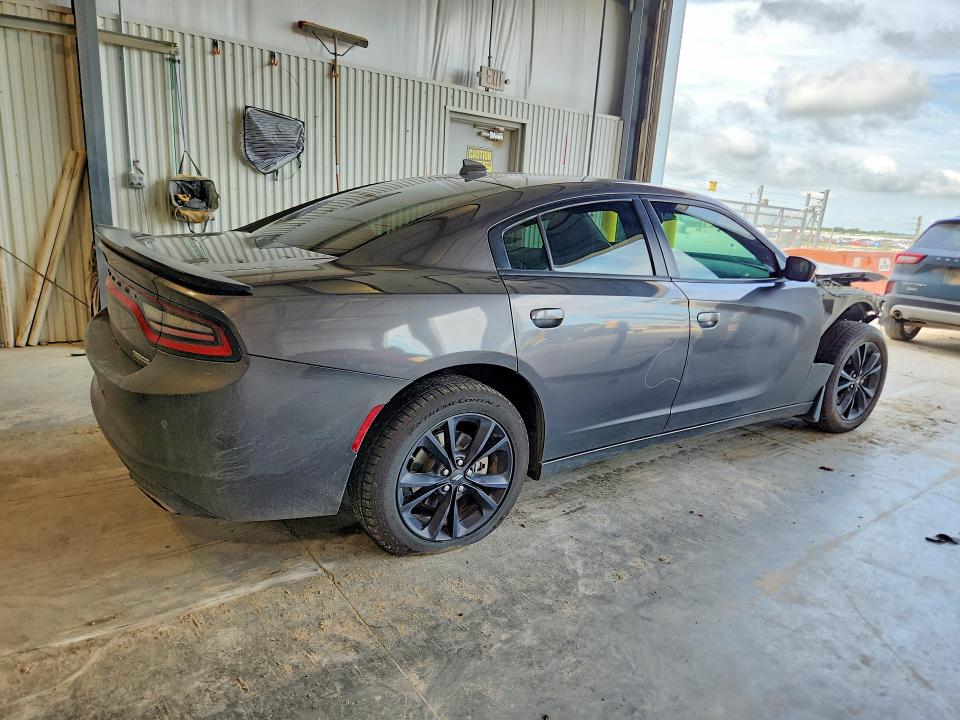 Продажа на аукционе авто 2023 Dodge Charger, vin: 2C3CDXJG9PH657752, номер лота: 59806696