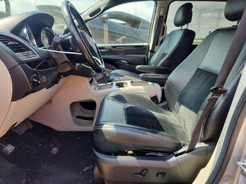 Aukcja sprzedaży 2017 Dodge Grand Caravan, vin: 2C4RDGCG8HR600604, numer aukcji: 60584216