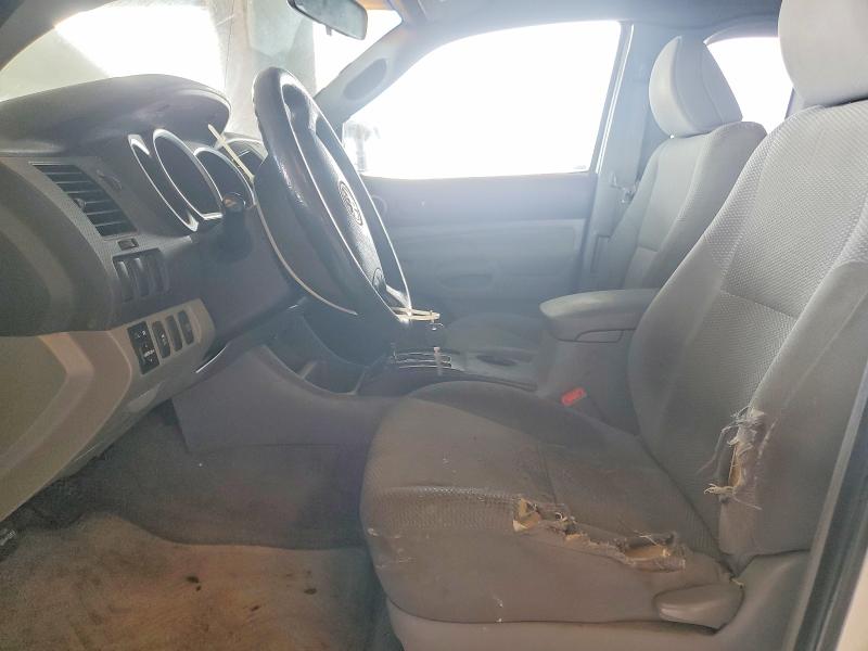 Продажа на аукционе авто 2010 Toyota Tacoma, vin: 5TETX4CN3AZ679559, номер лота: 62004906