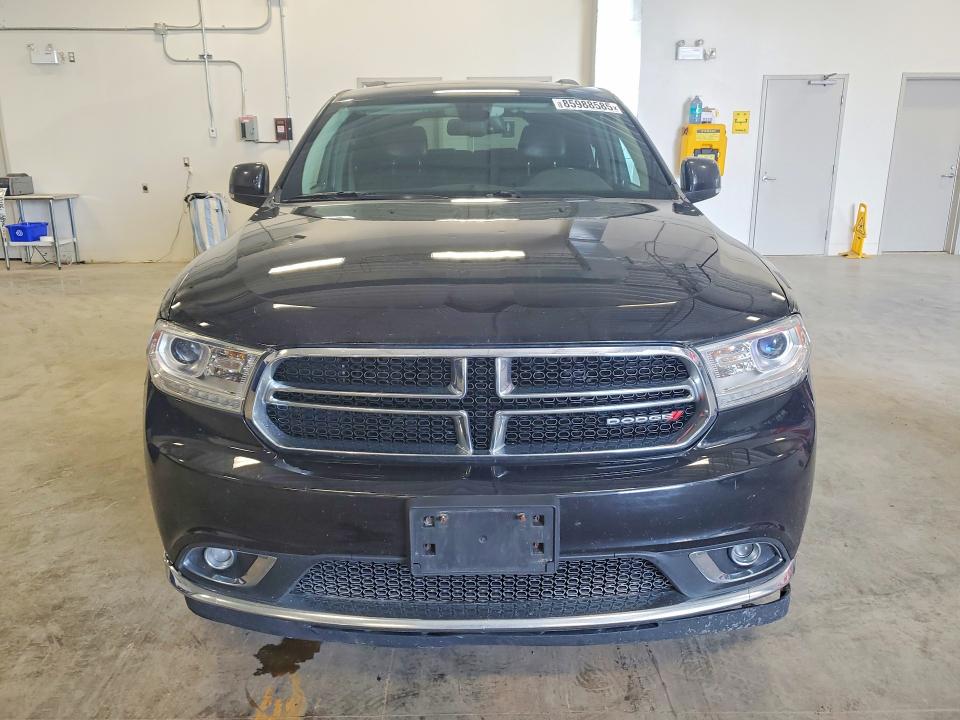 Продажа на аукционе авто 2014 Dodge Durango, vin: 1C4RDJDGXEC428303, номер лота: 85988585