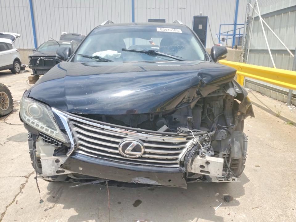 2015 Lexus Rx 350 მანქანა იყიდება აუქციონზე, vin: 2T2BK1BA3FC283616, აუქციონის ნომერი: 60415186