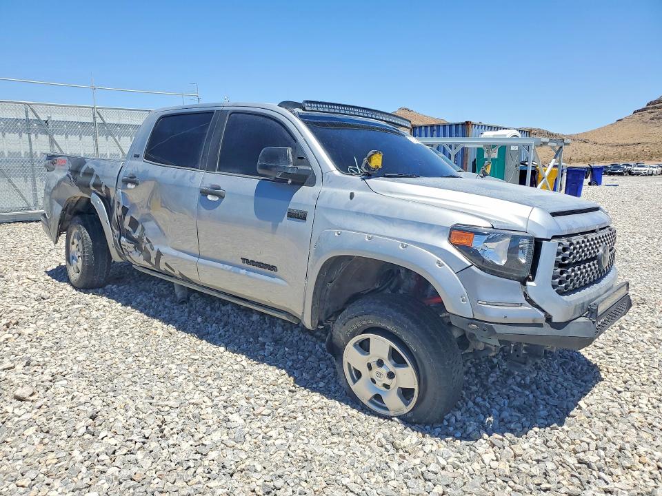 Aukcja sprzedaży 2017 Toyota Tundra, vin: 5TFDW5F14HX648585, numer aukcji: 51759076