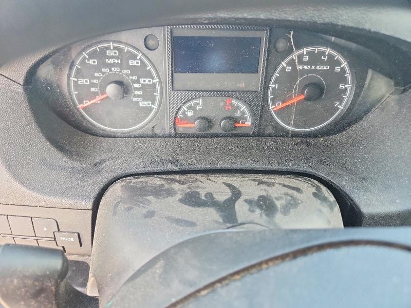 Продажа на аукционе авто 2019 Ram Promaster 3500, vin: 3C6URVJGXKE558441, номер лота: 60638416