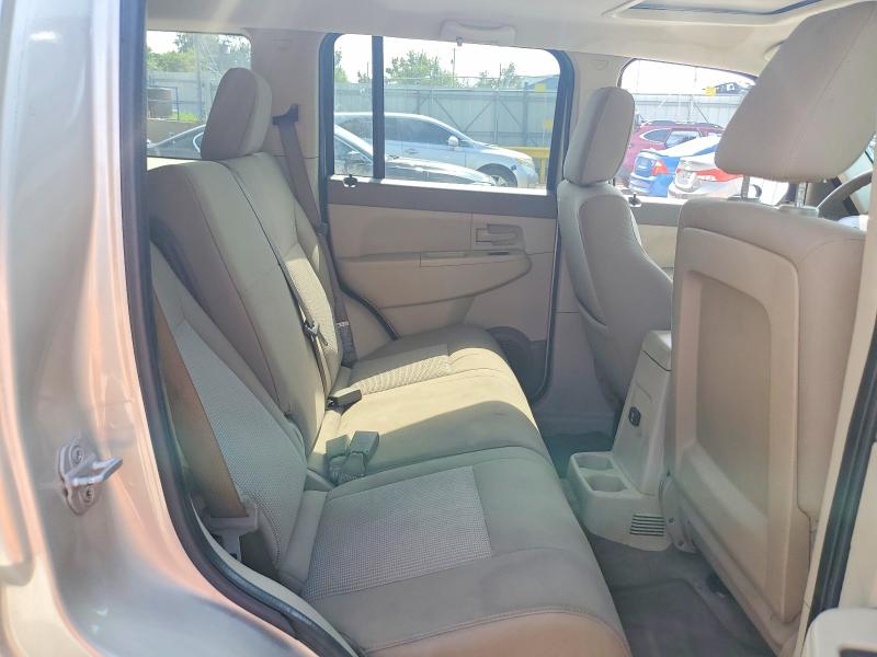 Продажа на аукционе авто 2008 Jeep Liberty, vin: 1J8GN28KX8W154217, номер лота: 61328116