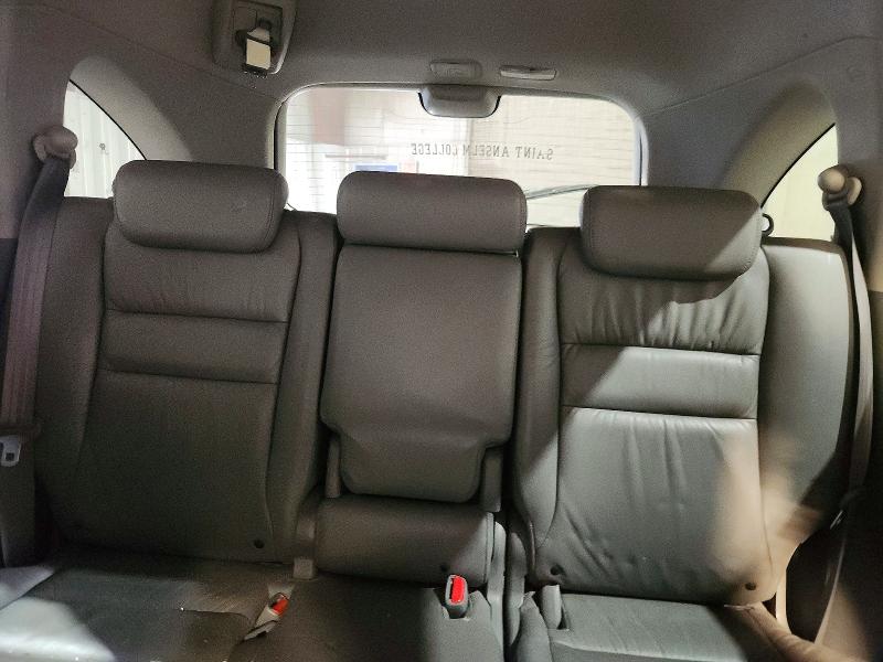 Aukcja sprzedaży 2008 Honda Cr-v, vin: JHLRE48728C081503, numer aukcji: 62535186