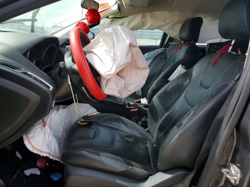 Продаж на аукціоні авто 2016 Ford Focus, vin: 1FADP3J28GL367287, номер лоту: 61732796