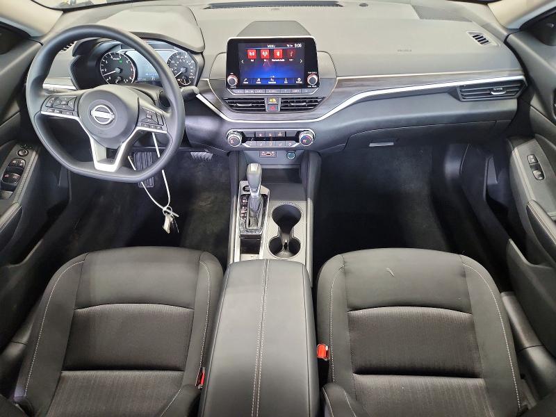Продаж на аукціоні авто 2026 Nissan Altima, vin: 1N4BL4DV9TN329841, номер лоту: 59611466