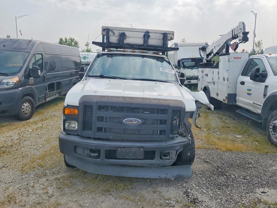 Aukcja sprzedaży 2010 Ford F350, vin: 1FTWW3BYXAEB29395, numer aukcji: 60872046