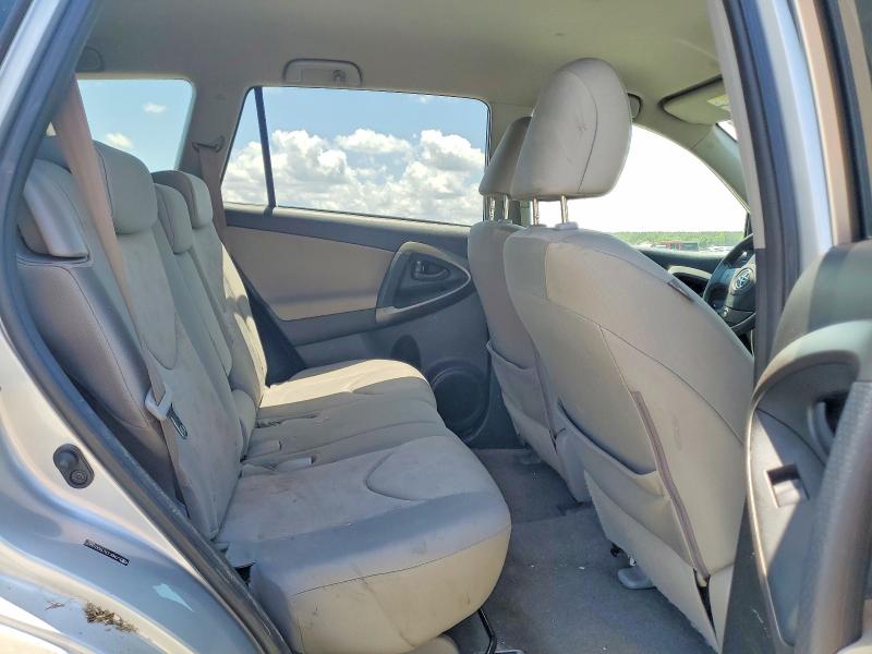 Продажа на аукционе авто 2009 Toyota Rav4, vin: JTMBF33V39D015677, номер лота: 61532216