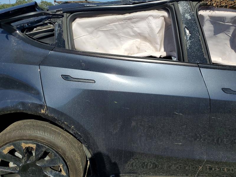 Aukcja sprzedaży 2024 Tesla Model Y, vin: 7SAYGDEE1RA233359, numer aukcji: 63223186