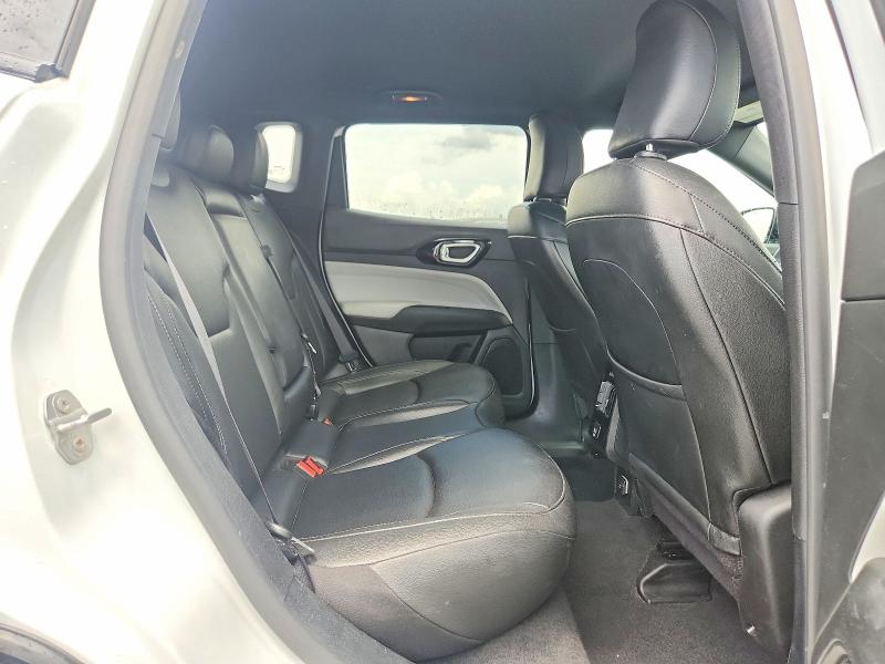 Aukcja sprzedaży 2025 Jeep Compass, vin: 3C4NJDCN4ST513436, numer aukcji: 62699766