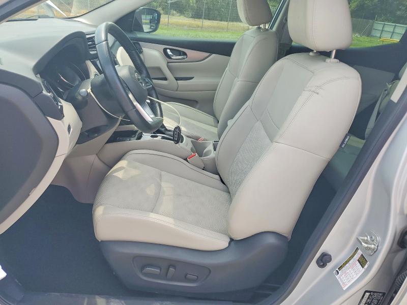 62863316 :رقم المزاد ، JN1BJ1CV0LW281353 vin ، 2020 Nissan Rogue Sport مزاد بيع