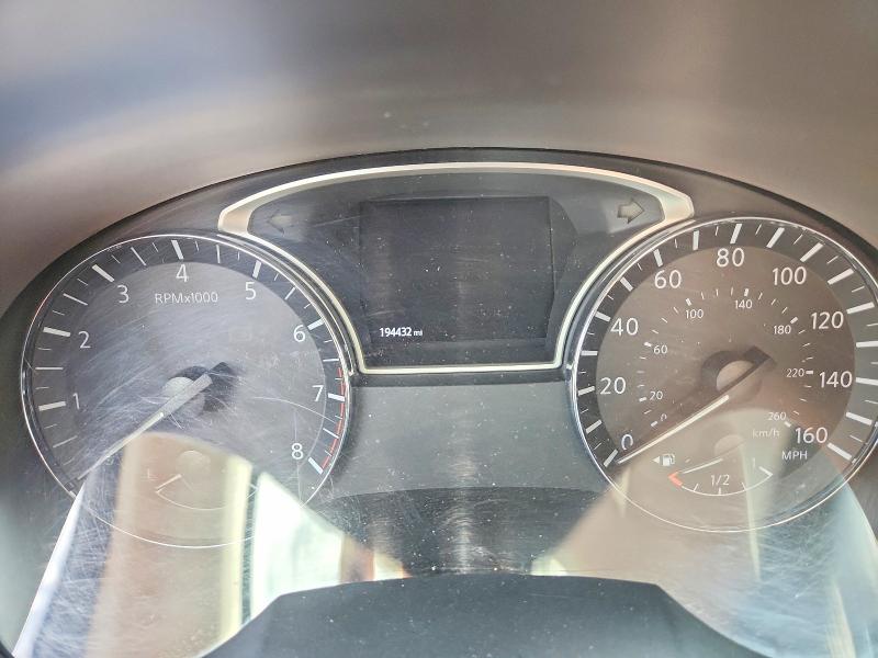 2016 Nissan Altima მანქანა იყიდება აუქციონზე, vin: 1N4AL3APXGN333642, აუქციონის ნომერი: 62366356