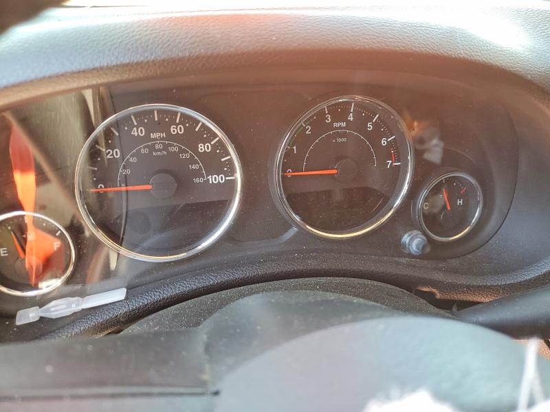 59635466 :رقم المزاد ، 1C4BJWDG1FL674438 vin ، 2015 Jeep Wrangler Unlimited مزاد بيع